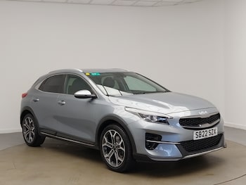 Used Kia XCeed 2022 for sale - 75491865: Photo