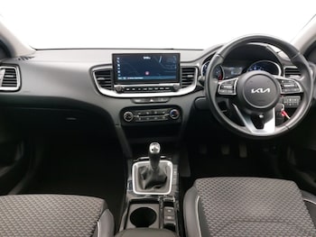 Used Kia XCeed 2022 for sale - 75491865: Photo