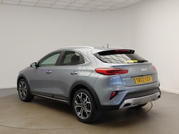 Used Kia XCeed 2022 for sale - 75491865: Photo