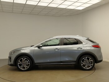 Used Kia XCeed 2022 for sale - 75491865: Photo