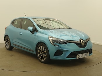 Used Renault Clio 2021 for sale - 78498559: Photo