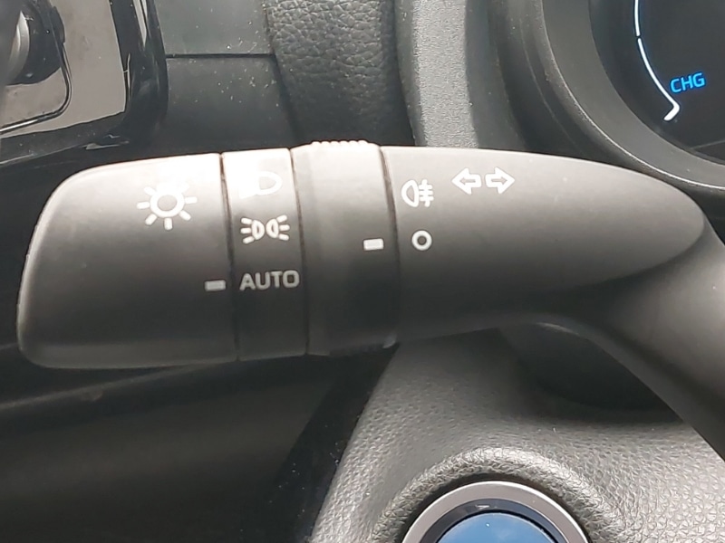 Used Toyota Yaris Cross 2023 for sale - 77039236: Photo 15