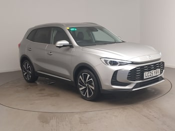 Used MG MG ZS 2025 for sale - 79360978: Photo