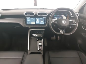 Used MG MG ZS 2025 for sale - 79360978: Photo