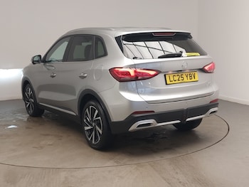 Used MG MG ZS 2025 for sale - 79360978: Photo