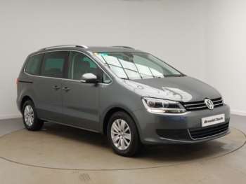 2019 - 2.0 TDI SCR 150 SE Nav 5dr DSG