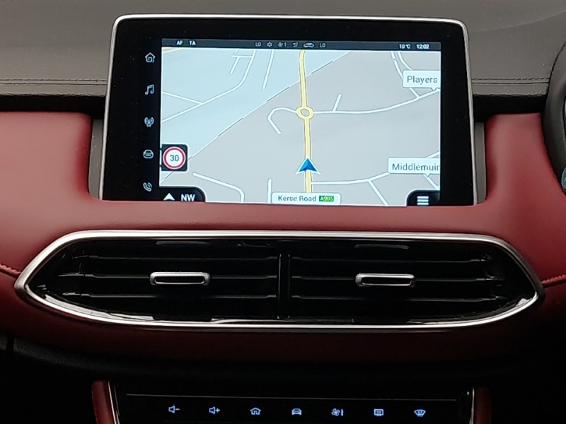 Used MG MG HS 2023 for sale - 77201902: Photo 10