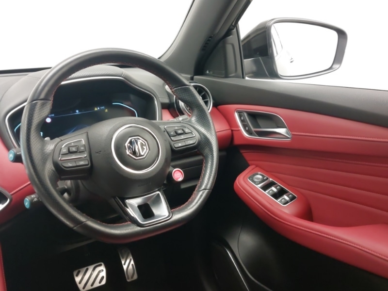 Used MG MG HS 2023 for sale - 77201902: Photo 11