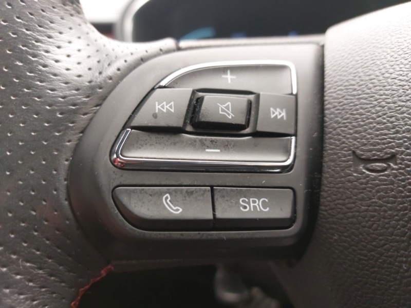 Used MG MG HS 2023 for sale - 77201902: Photo 12