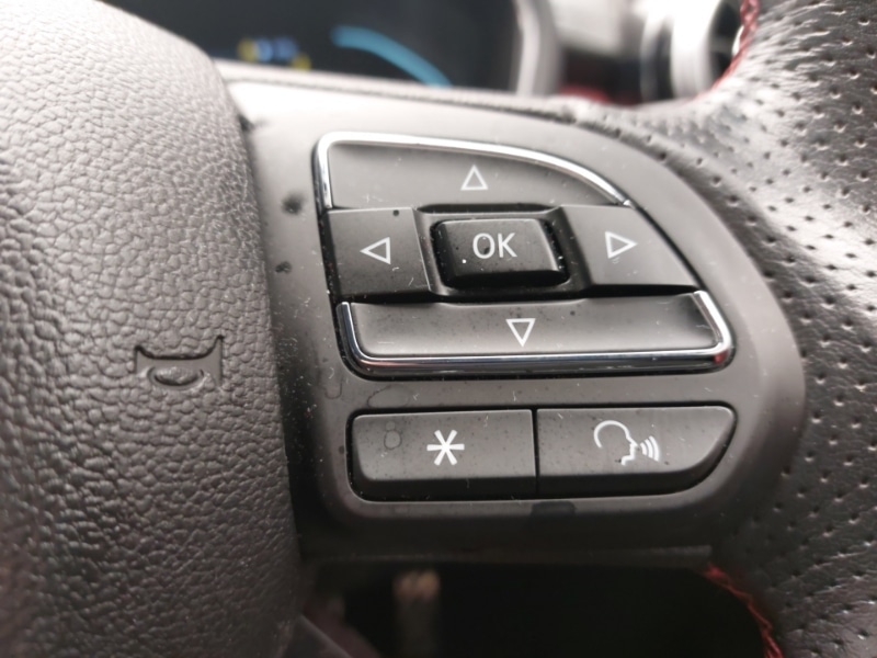 Used MG MG HS 2023 for sale - 77201902: Photo 13