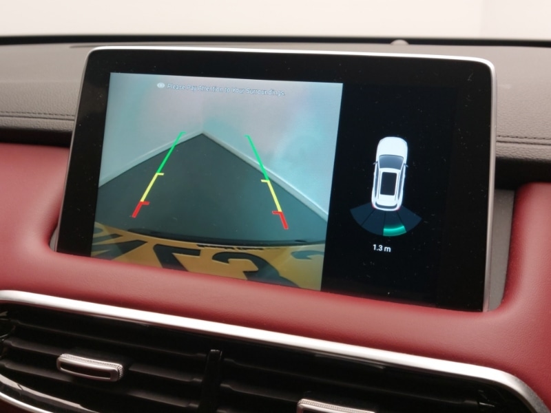 Used MG MG HS 2023 for sale - 77201902: Photo 19