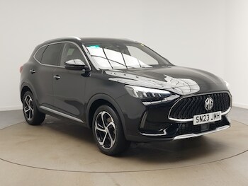 Used MG MG HS 2023 for sale - 77201902: Photo