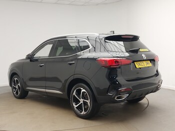 Used MG MG HS 2023 for sale - 77201902: Photo