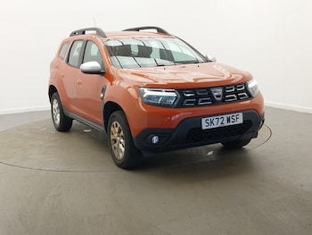 Used Dacia Duster 2022 for sale - 78572406: Photo