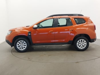 Used Dacia Duster 2022 for sale - 78572406: Photo