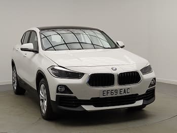 Used BMW X2 2019 for sale - 79803938: Photo