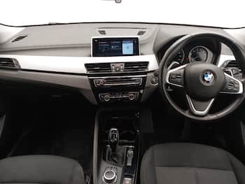 Used BMW X2 2019 for sale - 79803938: Photo