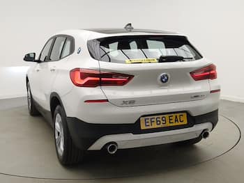 Used BMW X2 2019 for sale - 79803938: Photo