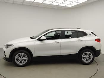 Used BMW X2 2019 for sale - 79803938: Photo