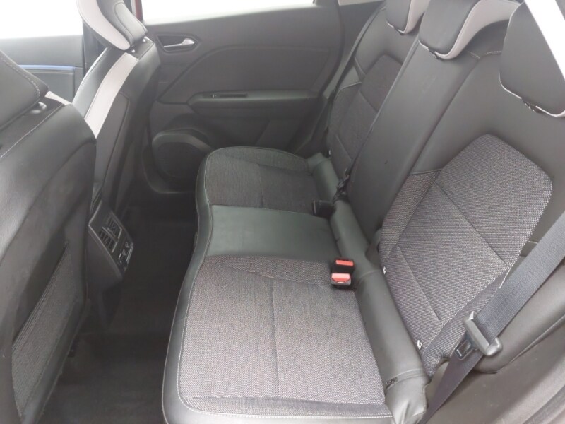 Used Renault Captur 2023 for sale - 78211221: Photo 6