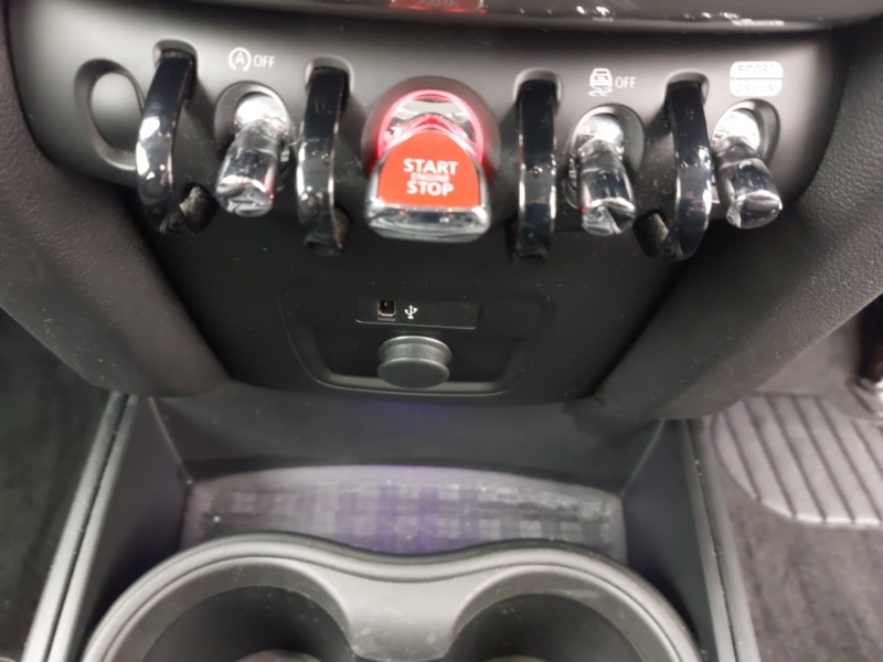 Used MINI Countryman 2022 for sale - 77536434: Photo 18