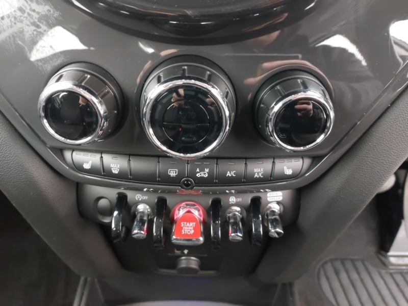 Used MINI Countryman 2022 for sale - 77536434: Photo 19