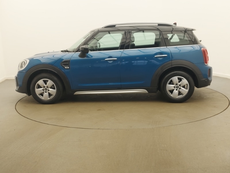 Used MINI Countryman 2022 for sale - 77536434: Photo 4