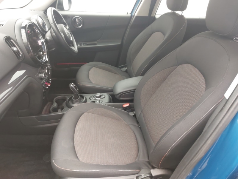 Used MINI Countryman 2022 for sale - 77536434: Photo 5