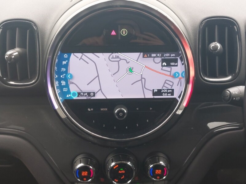 Used MINI Countryman 2022 for sale - 77536434: Photo 7