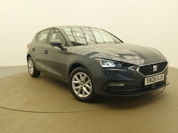 Used SEAT Leon 2026 for sale - 78369012: Photo