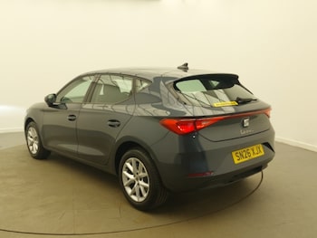 Used SEAT Leon 2026 for sale - 78369012: Photo