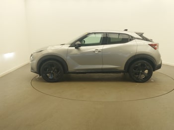 Used Nissan Juke 2025 for sale - 79339397: Photo