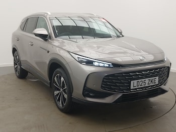 Used MG MG HS 2025 for sale - 78460434: Photo