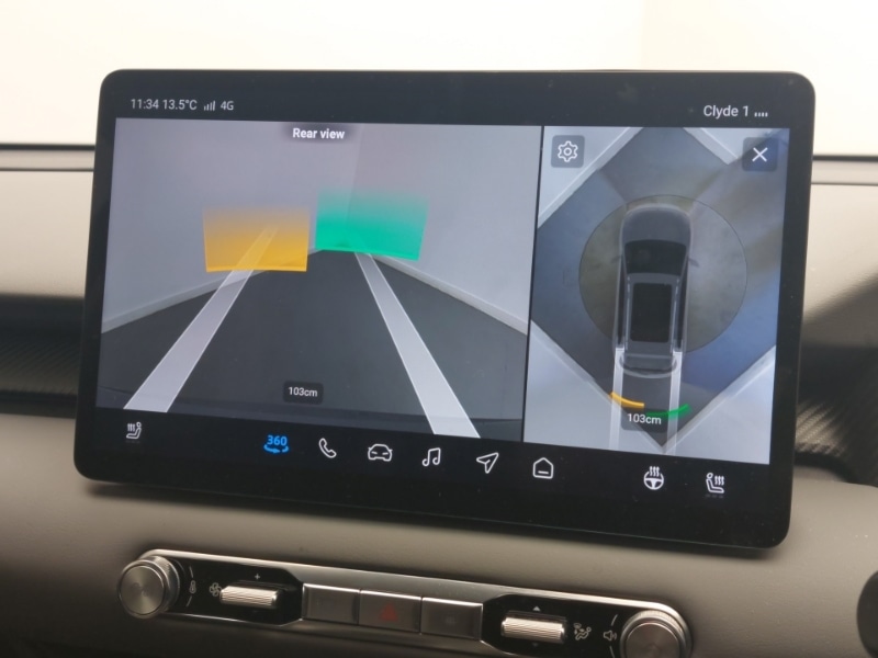 Used MG MGS5 2025 for sale - 76864466: Photo 18