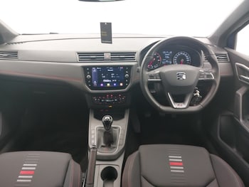 Used SEAT Ibiza 2021 for sale - 78518921: Photo