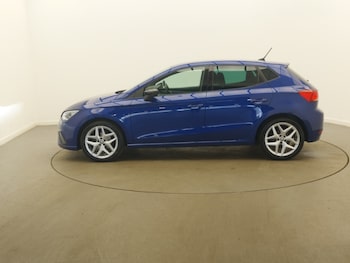 Used SEAT Ibiza 2021 for sale - 78518921: Photo