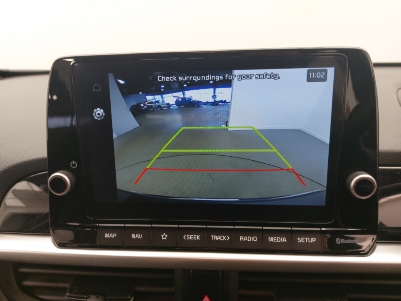 Used Kia Picanto 2024 for sale - 78125853: Photo 10