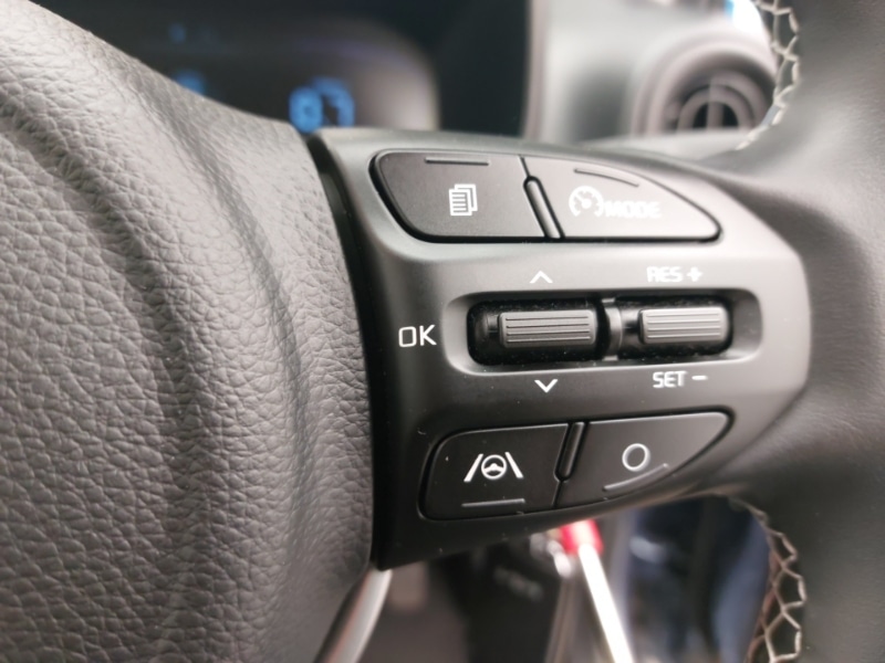 Used Kia Picanto 2024 for sale - 78125853: Photo 15