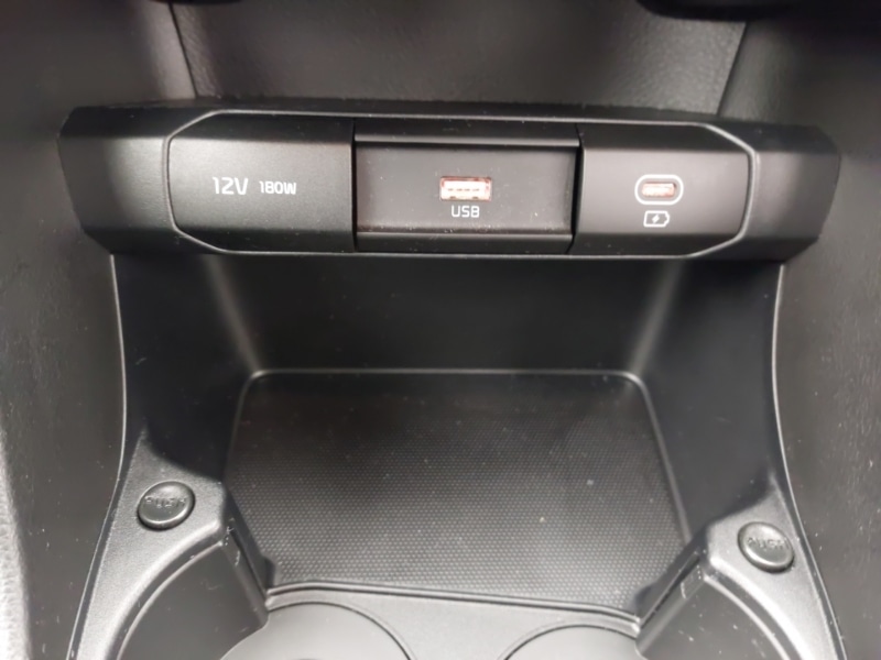 Used Kia Picanto 2024 for sale - 78125853: Photo 17