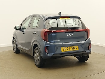 Used Kia Picanto 2024 for sale - 78125853: Photo