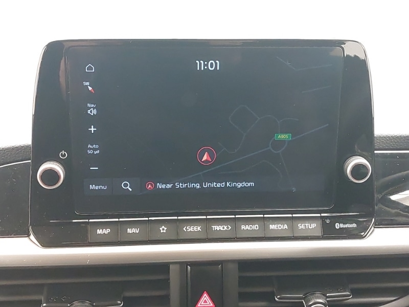 Used Kia Picanto 2024 for sale - 78125853: Photo 7