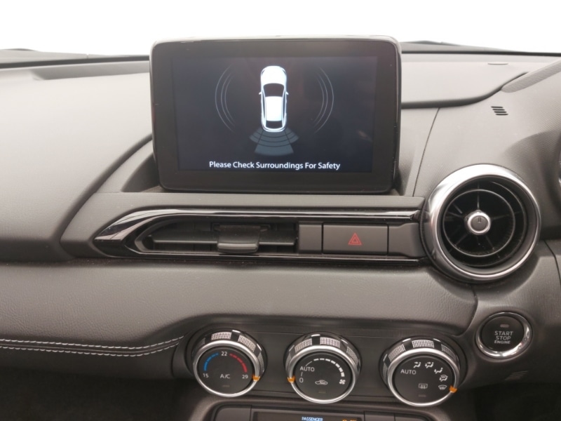 Used Mazda MX-5 2023 for sale - 77278315: Photo 10