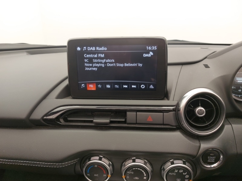 Used Mazda MX-5 2023 for sale - 77278315: Photo 11