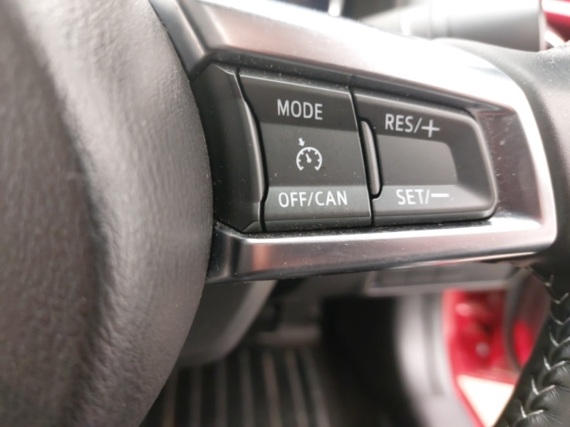 Used Mazda MX-5 2023 for sale - 77278315: Photo 13