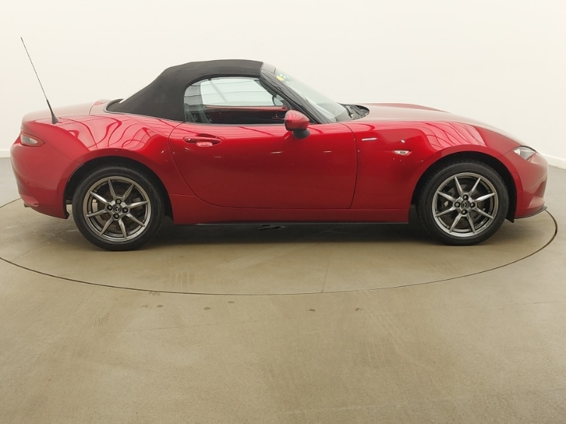 Used Mazda MX-5 2023 for sale - 77278315: Photo 4