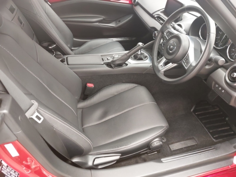 Used Mazda MX-5 2023 for sale - 77278315: Photo 5