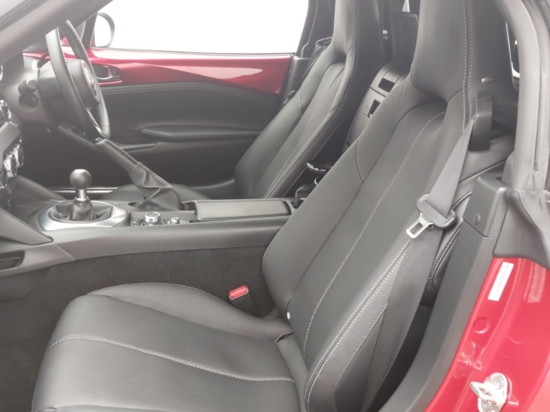 Used Mazda MX-5 2023 for sale - 77278315: Photo 6