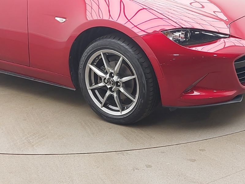 Used Mazda MX-5 2023 for sale - 77278315: Photo 9