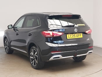 Used MG MG ZS 2025 for sale - 78932933: Photo