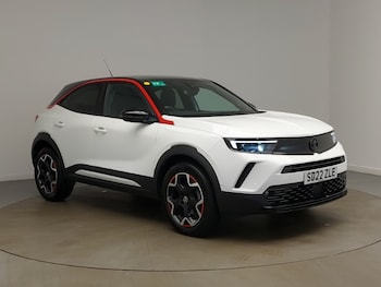 Vauxhall - Mokka